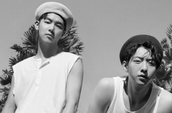 Lee Jung Shin CNBLUE Pemotretan di Bali, Fan Ngakak karena Hal Ini