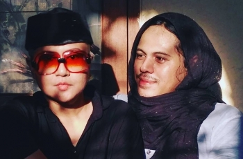 Kenang Masa-masa Pacaran dengan Ria Irawan, Suami Pernah Diusir