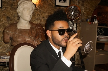 Tak Masuk Nominasi, The Weeknd Tuding Grammy Awards 2021 Curang
