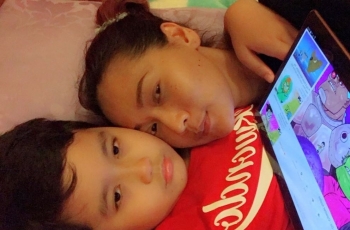 Anak Pilek Ditangisi, Inul Daratista: Akhirnya Nggak Enak