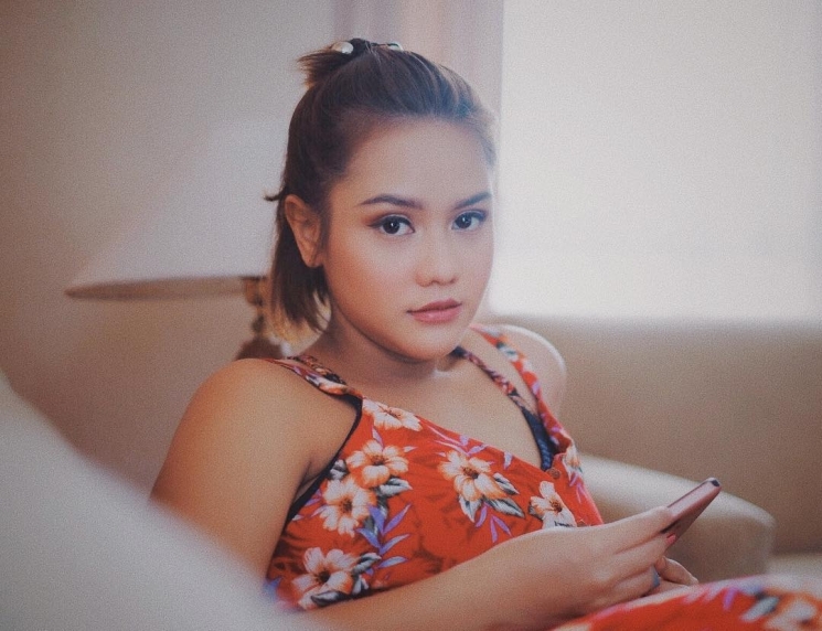 Mytha Lestari/ Instagram @mytha_lestari