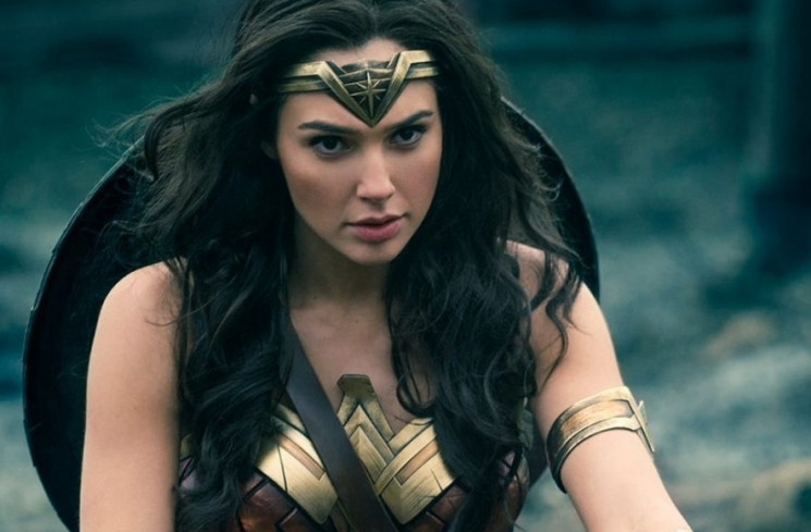 Wonder Women/nme.com