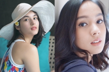 Dibilang Mirip, Bandingkan 5 Gaya Nasya Marcella-Chelsea Islan
