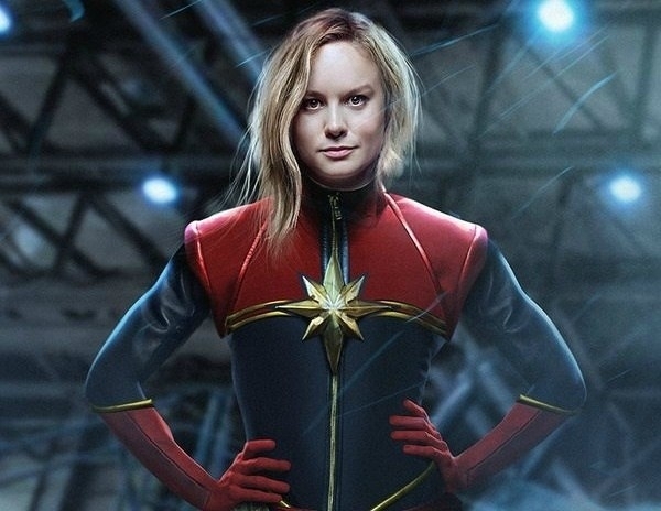 Captain Marvel/culturaocio.com
