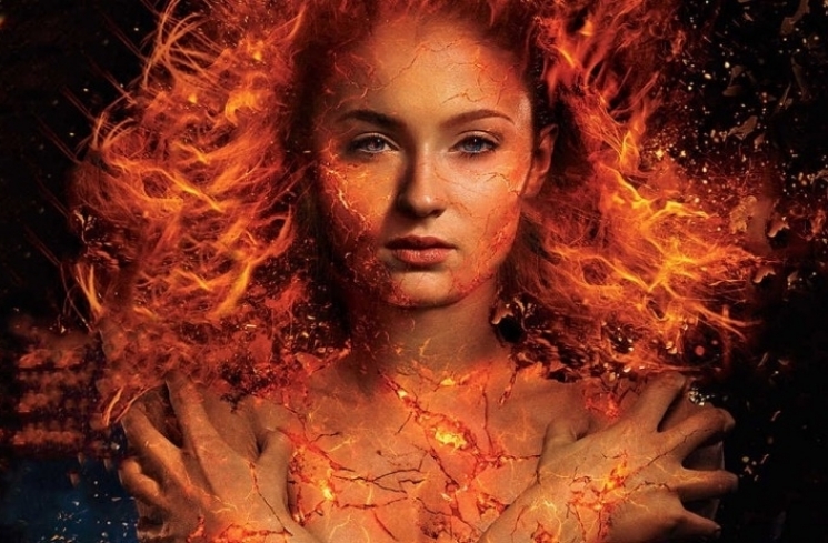 Dark Phoenix/denofgeek.com