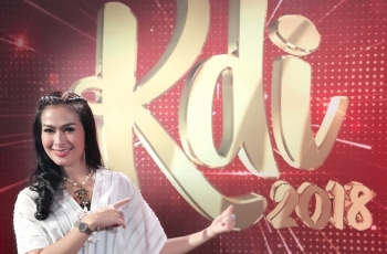 3 Penyanyi Beri Kritik Pedas untuk Iis Dahlia yang Berikan Komen Pedas pada Peserta Audisi