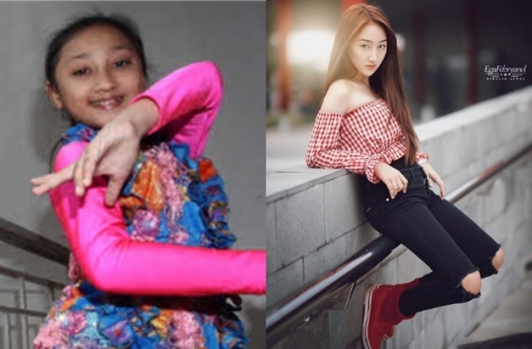 Sandrina Azzahra