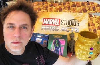 Sutradara James Gunn Dipecat, Gimana Nasib Guardians of the Galaxy 3?