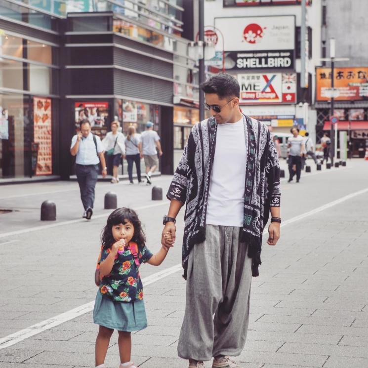 Instagram @hengkykurniawan