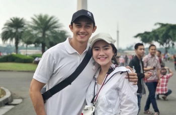 Hubungan Felicya Angelista dan Caesar Hito Mesra Tanpa Sensasi