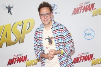Dipecat dari Disney, James Gunn Kabarnya Jadi Target Warner Bros.
