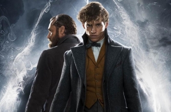 Trailer Kedua Fantastic Beasts: The Crimes of Grindelwald Rilis