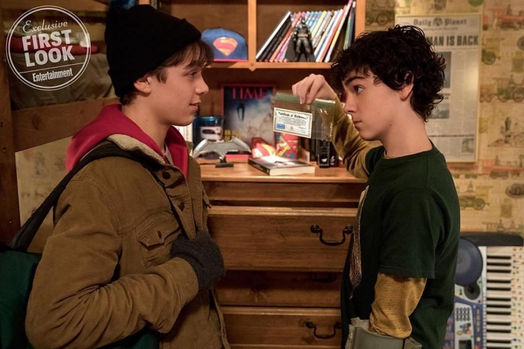 Instagram @shazammovie