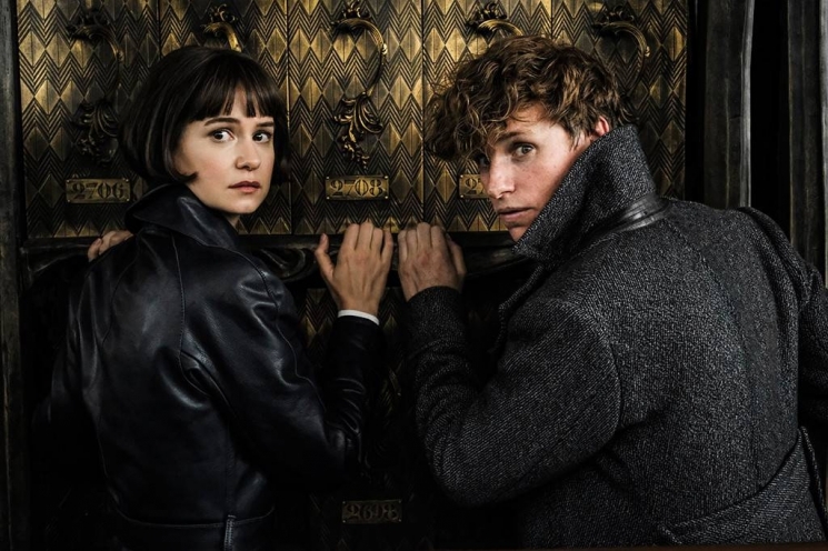 Fantastic Beasts 2/eonline.com