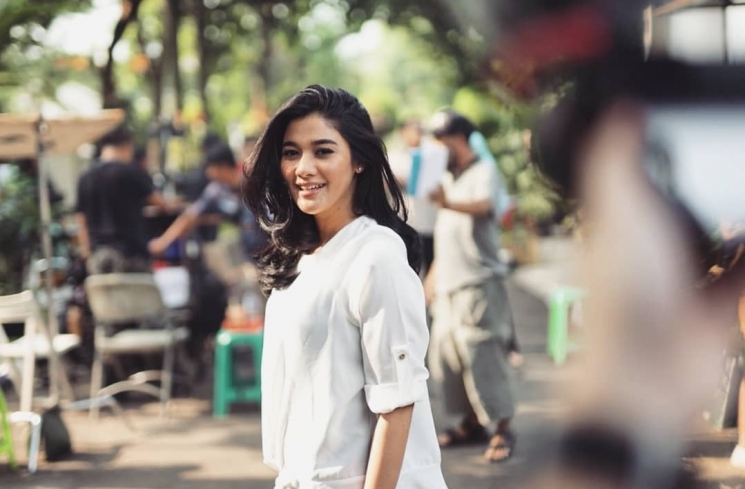 Naysilla Mirdad / Instagram @naymirdad
