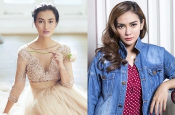7 Artis Ini Berani Perankan Cewek Nakal Tanpa Takut Image-nya Rusak