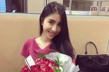 Menang Miss Grand Indonesia 2018, Nadia Purwoko Curhat Belum Terima Hadiah