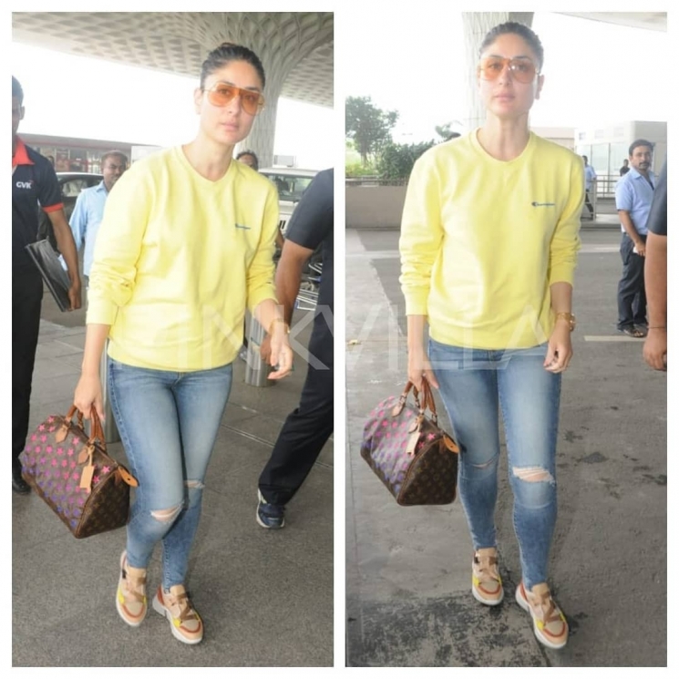 Kareena Kapoor from Instagram @pinkvilla