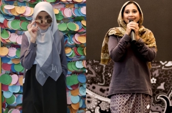 5 Mantan Bintang Film 'Panas' Ini Sekarang Berhijab
