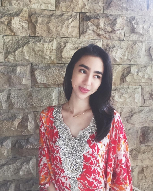 Nadia Purwoko/ Instagram @nadiapurwoko