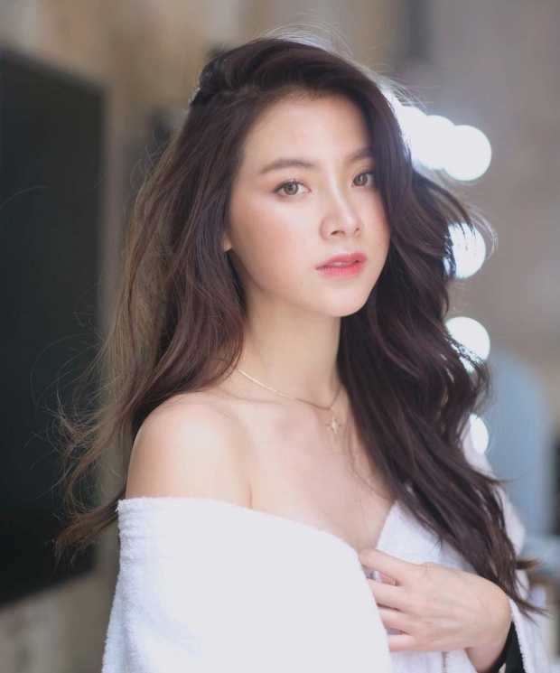 Baifern from Instagram @baifernbah