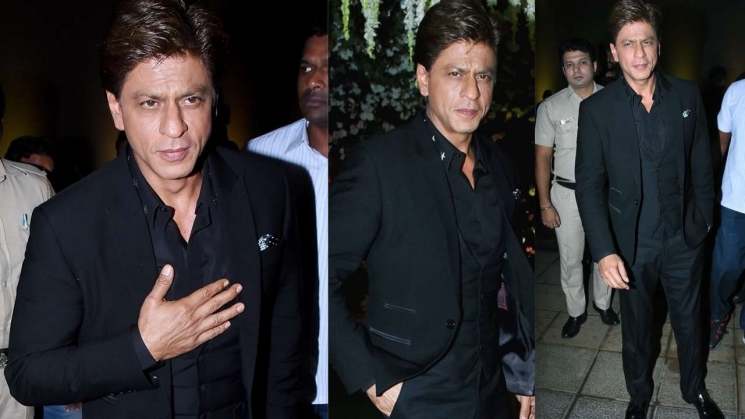 Shah Rukh Khan from dnaindia.com