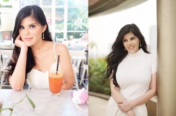 7 Fakta Dita Soedarjo, Sosialita Tunangan Denny Sumargo