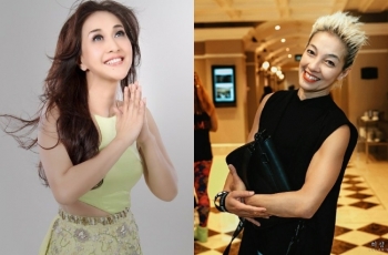 Usia 50 Tahun, 5 Seleb Ini Penampilannya Makin Terlihat Muda