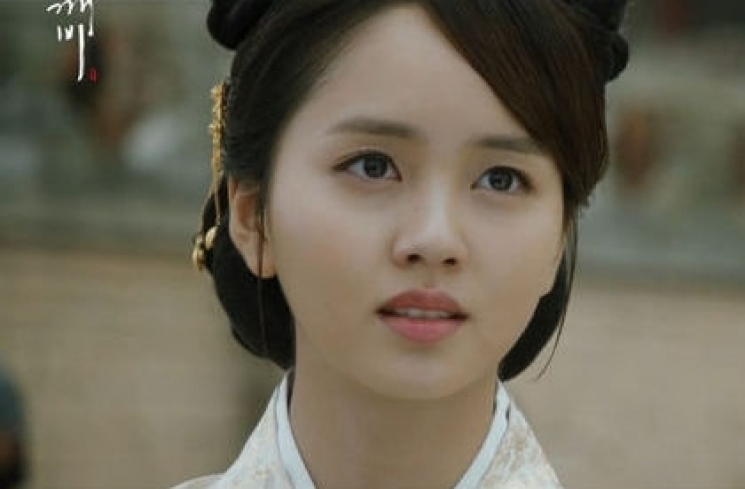 Kim So Hyun. (Soompi)