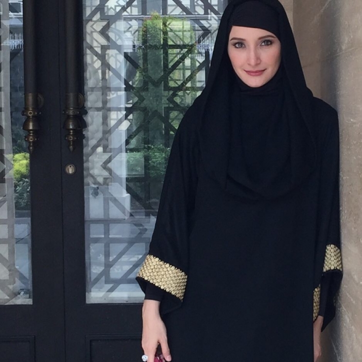 Inneke Koesherawati / Instagram @inekekoes