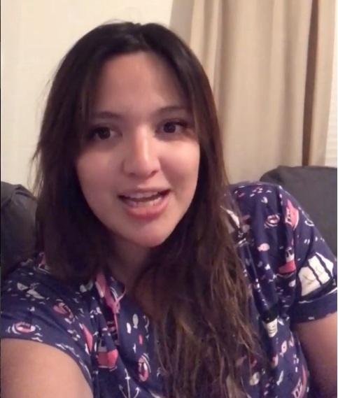 Nia Ramadhani/ Instagram @ramadhaniabakrie