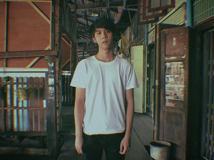 Harit Cheewagaroon / Instagram @ssingss