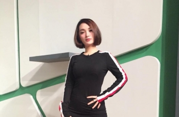 Intip Serunya Zaskia Gotik Liburan ke Eropa, Stylenya Muda Banget
