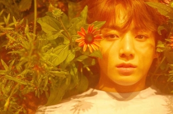Begini Hebohnya saat Jungkook BTS Ungkap Parfum Pakaian Favoritnya