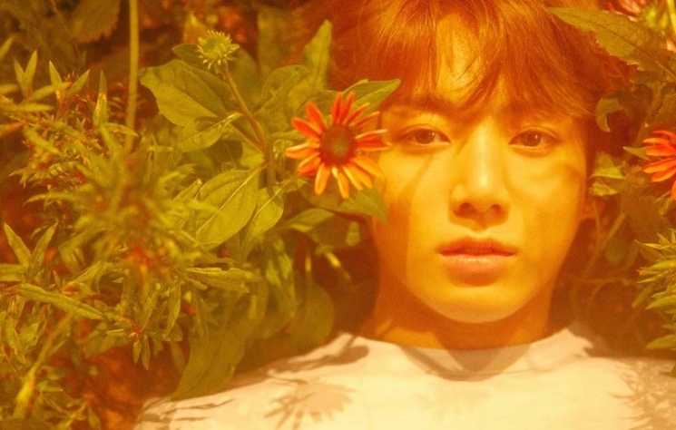 Jungkook BTS from soompi
