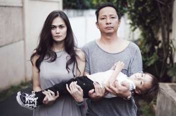 Begini Kocaknya Ringgo Agus Rahman Bujuk Istri Cepat Move On