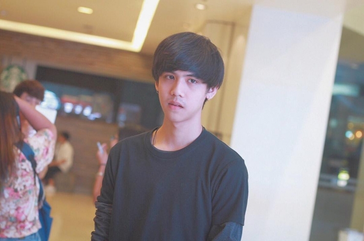 Harit Cheewagaroon / Instagram @ssingss