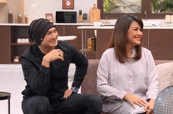 Lama Bungkam, Istri Akhirnya Muncul Usai Anji Ditangkap: Singgung Cobaan Hidup!