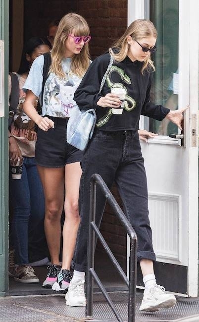 Taylor Swift/eonline.com