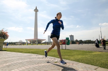 Agar Nggak Males, Daftar Lagu Ini Cocok Temani Jogging Kamu