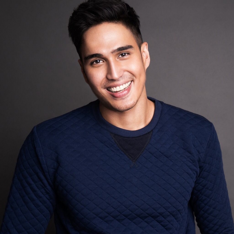 Marcel Chandrawinta / Instagram @marcelchandra