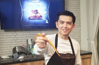 Betah Menduda, Ini Alasan Nicky Tirta