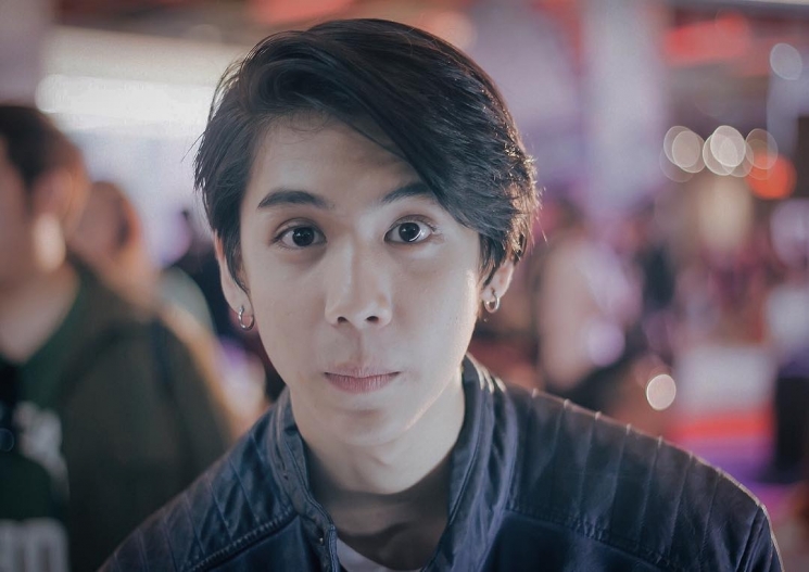 Harit Cheewagaroon / Instagram @ssingss