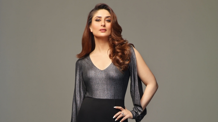 Kareena Kapoor from vogue.in