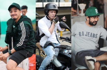 Sering Dicap Playboy, Begini Kehidupan 7 Seleb Pria setelah Menikah