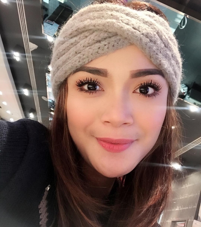 Sheza Idris / Instagram @shezaidris