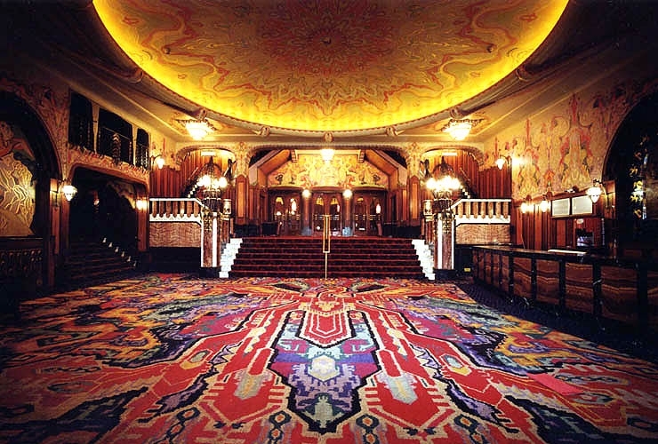 Pathe Tuschinski