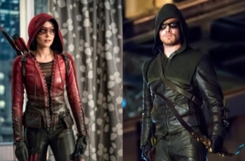 Asyik, Jessica Jones dan Arrow Bakal Ramaikan POPCON Asia 2018