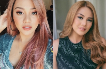 5 Foto Aurel Hermansyah yang Tuai Kritikan Pedas Netizen