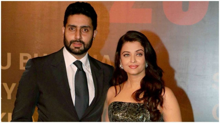 Aishwarya Rai dan Abhishek Bachchan from dnaindia.com
